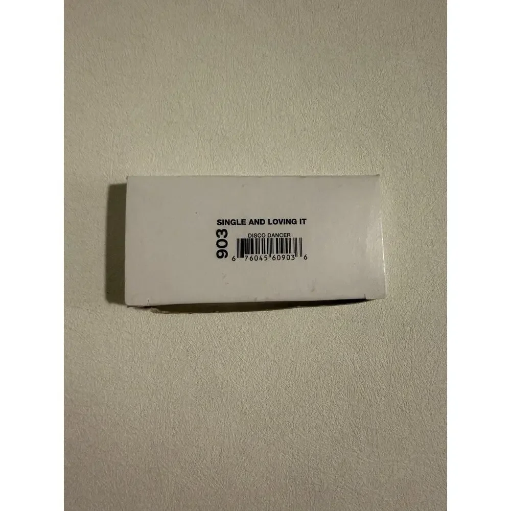 Hard Candy Single & Loving It Eyeshadow - 903 Disco Dancer X2 NIB DISCONTINUED